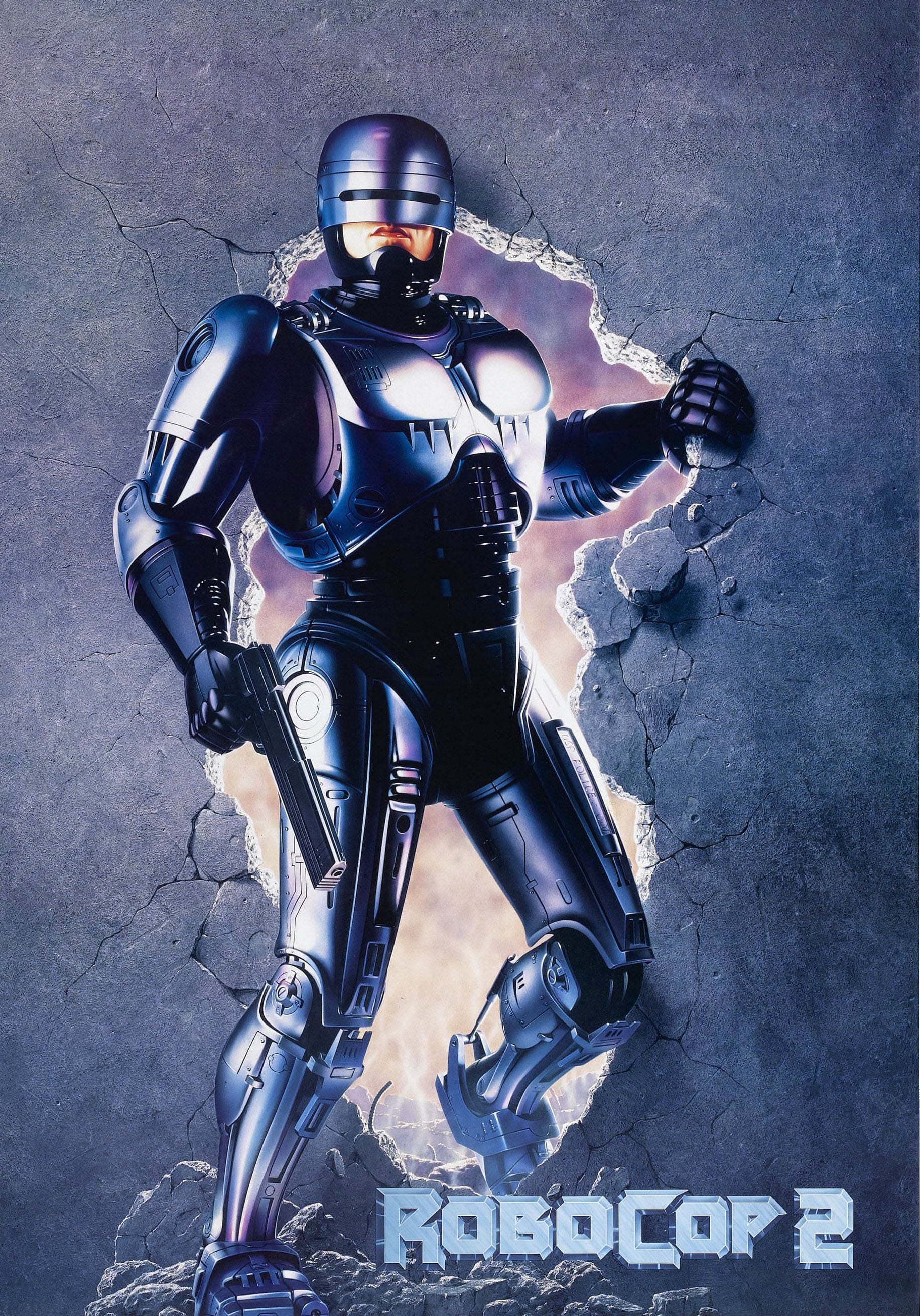 RoboCop 2 (1990) [5455] (A646034400) [[Movies]] --Plex--